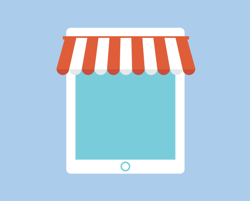 webshop