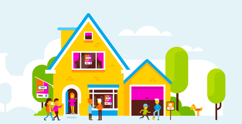 Open Huizen Dag