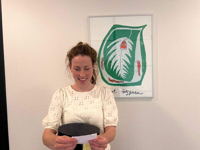 Sonos roam winnaar
