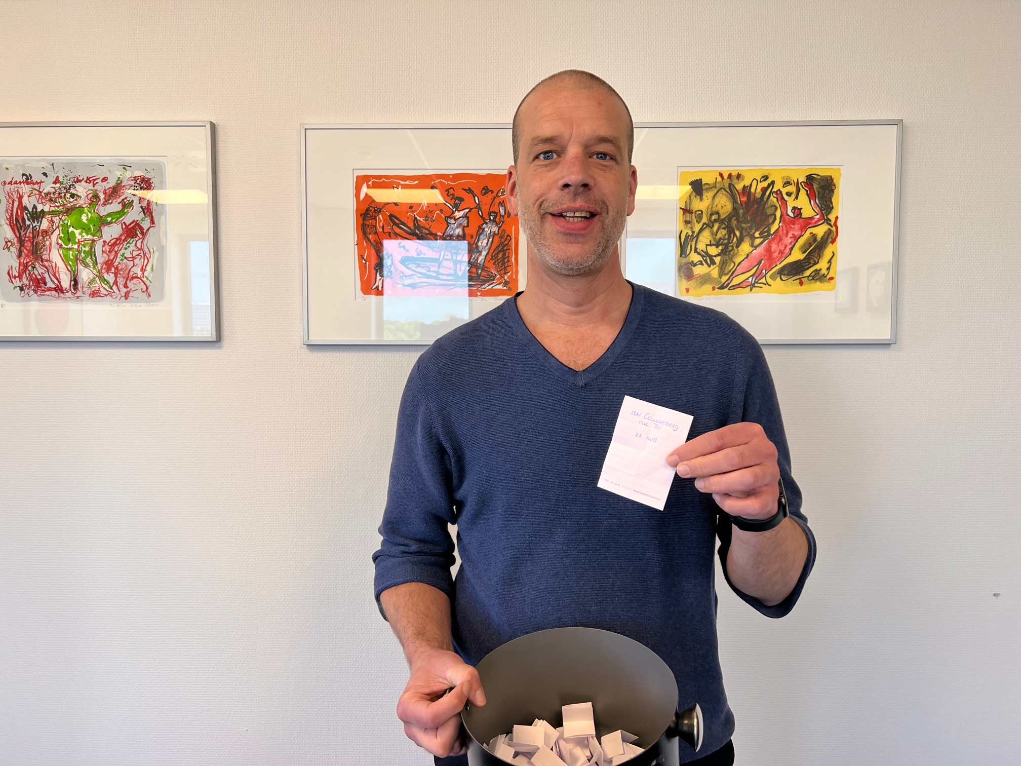 songs winnaar mei