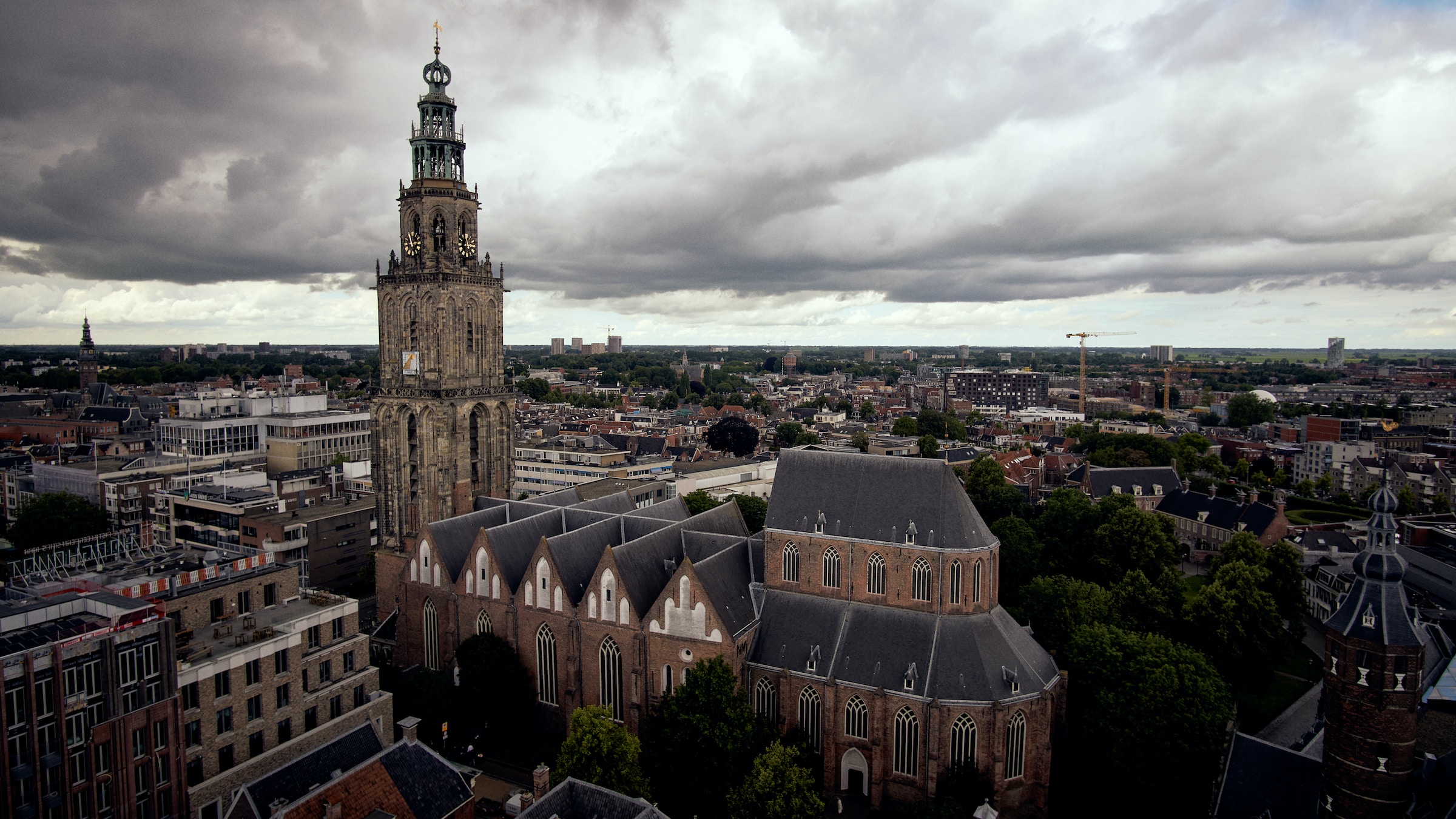 Woningen goedkoper